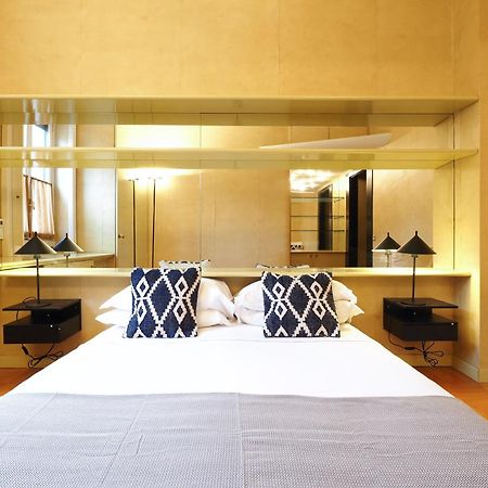 Homnest I S.Ambrogio Elegant Apt 米兰 外观 照片