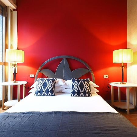 Homnest I S.Ambrogio Elegant Apt 米兰 外观 照片