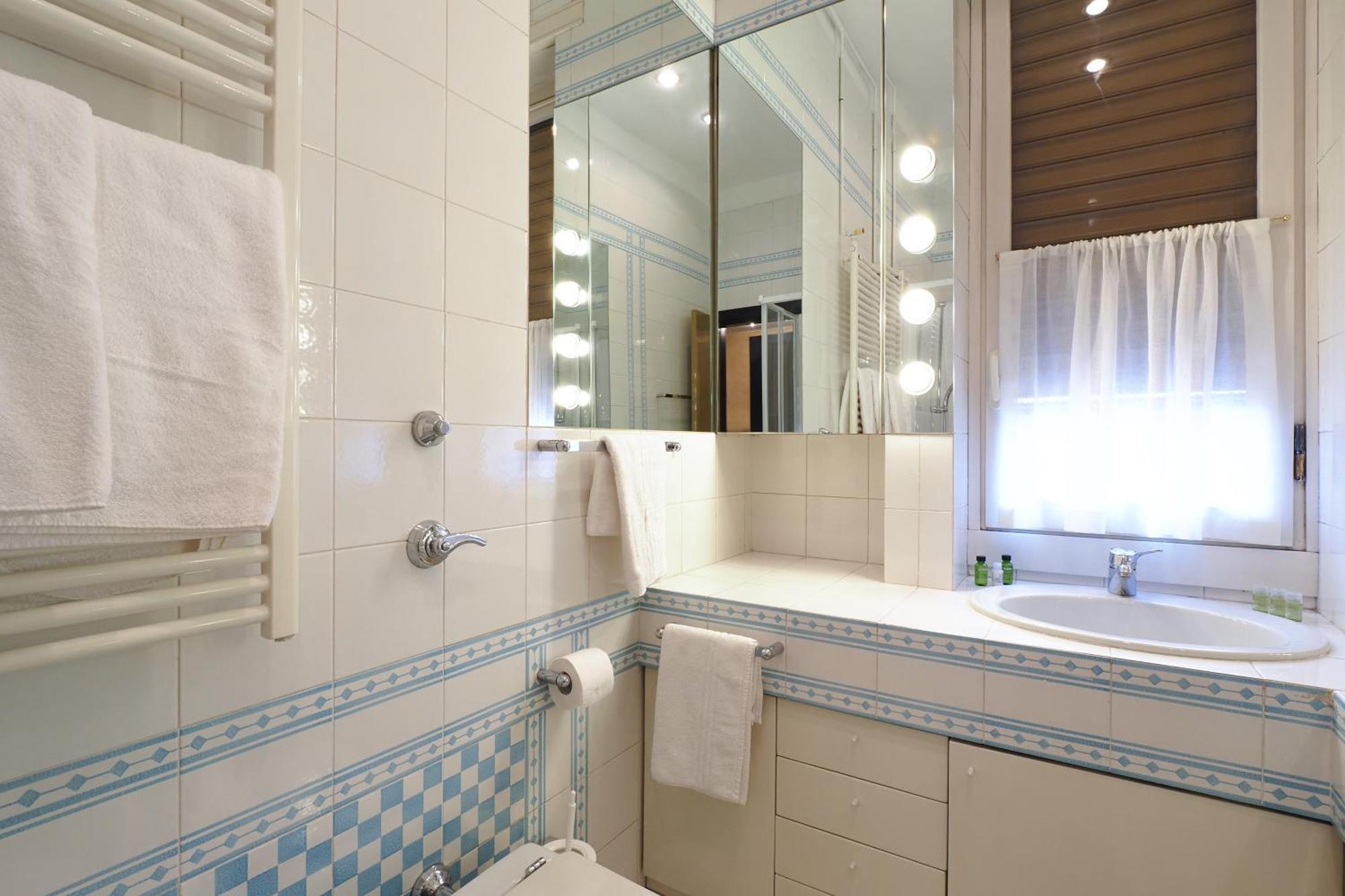 Homnest I S.Ambrogio Elegant Apt 米兰 外观 照片