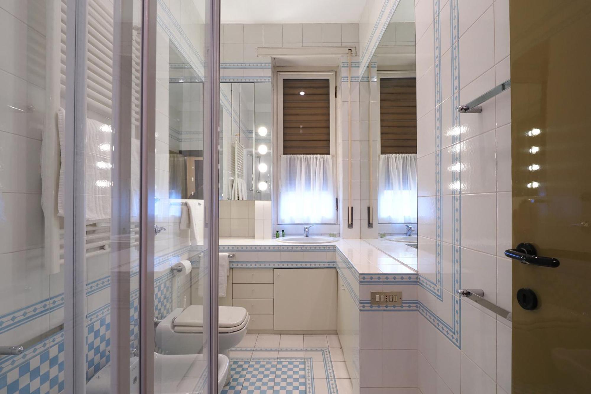 Homnest I S.Ambrogio Elegant Apt 米兰 外观 照片