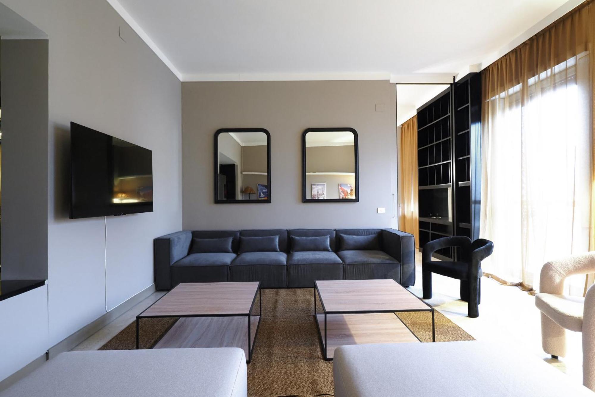 Homnest I S.Ambrogio Elegant Apt 米兰 外观 照片