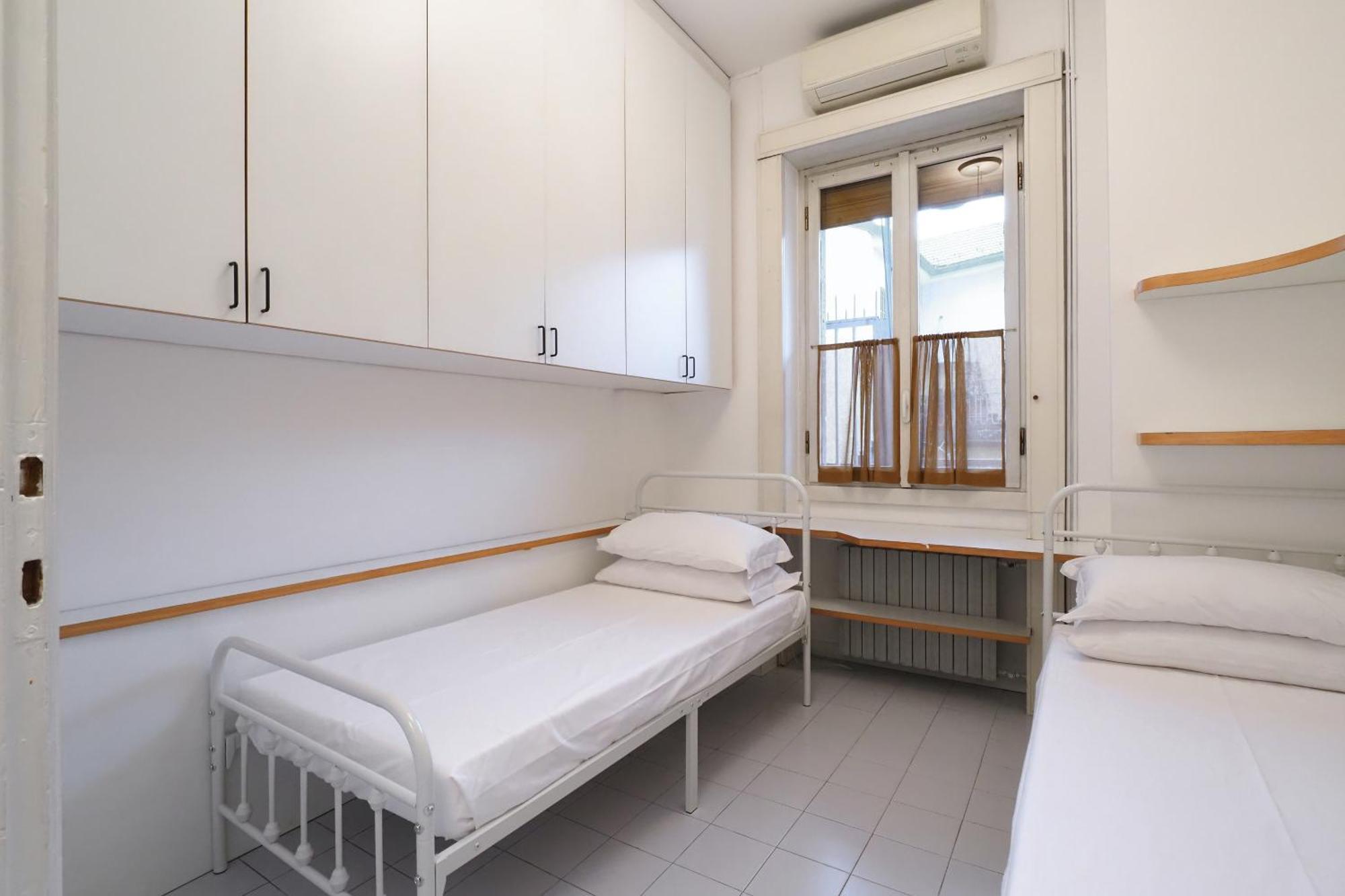 Homnest I S.Ambrogio Elegant Apt 米兰 外观 照片