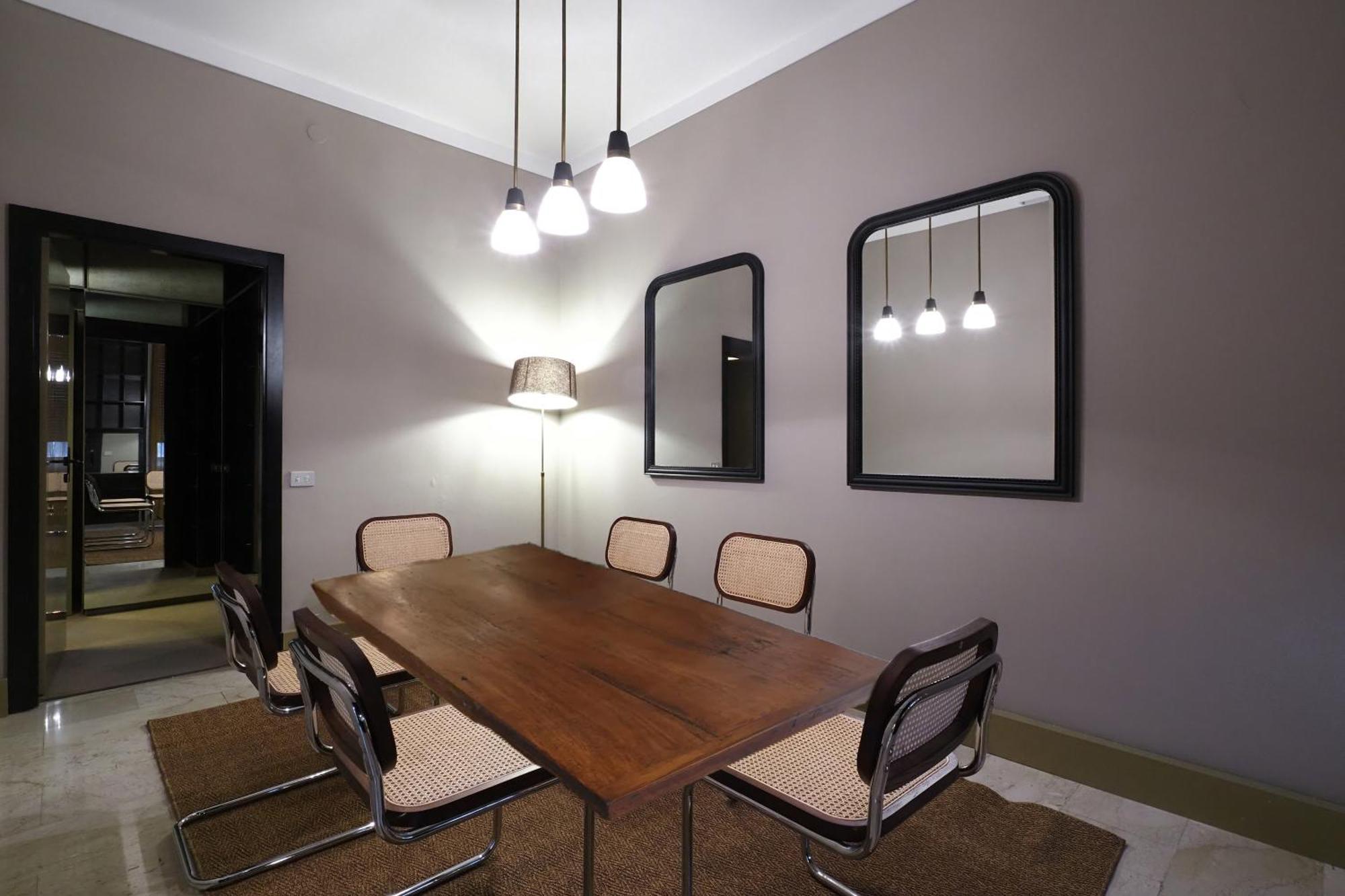 Homnest I S.Ambrogio Elegant Apt 米兰 外观 照片
